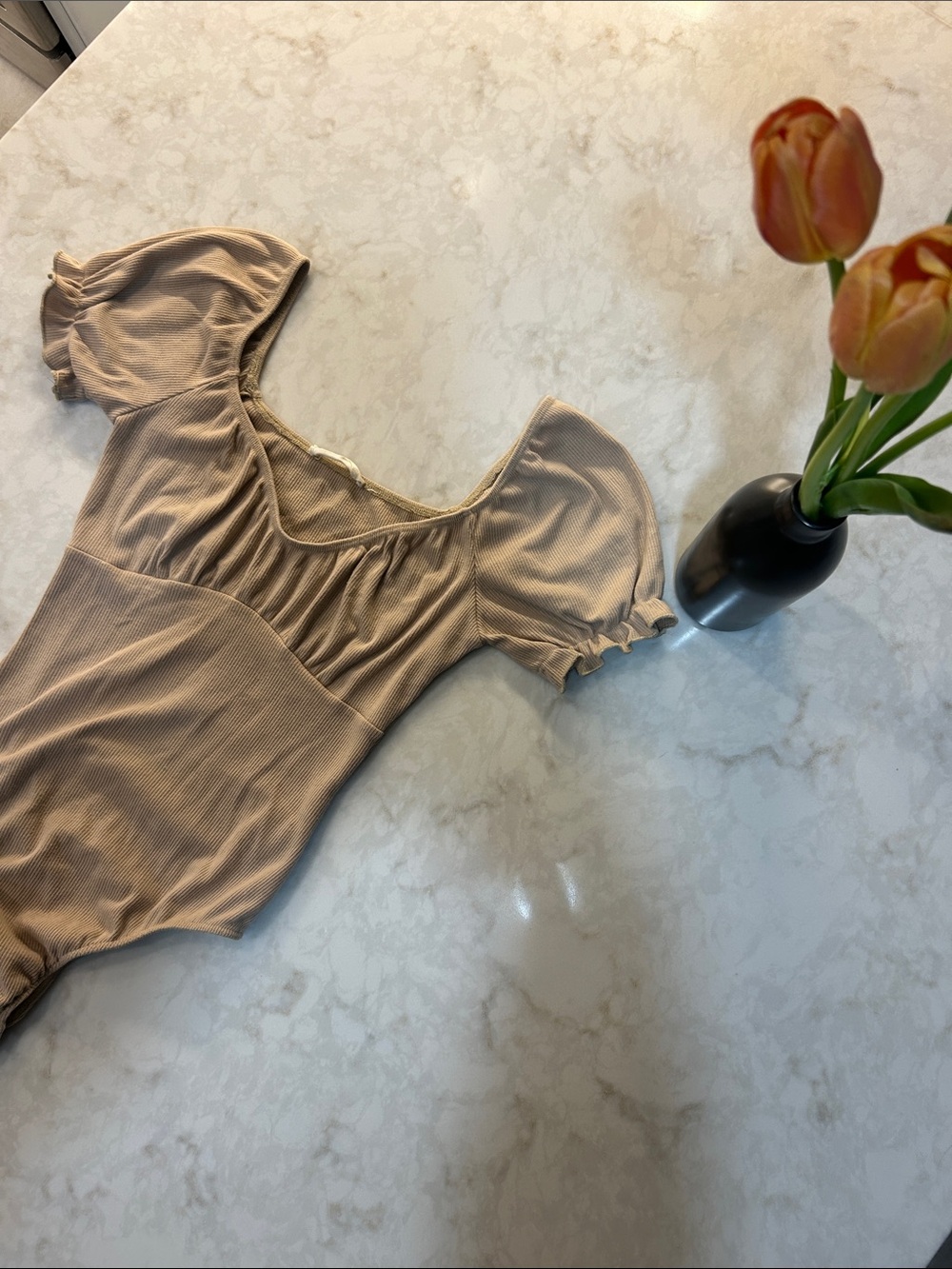 Altar’d State Bodysuit - Picture 2 of 6